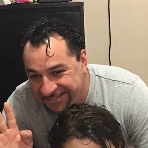 Meet your Posher, Ruddy